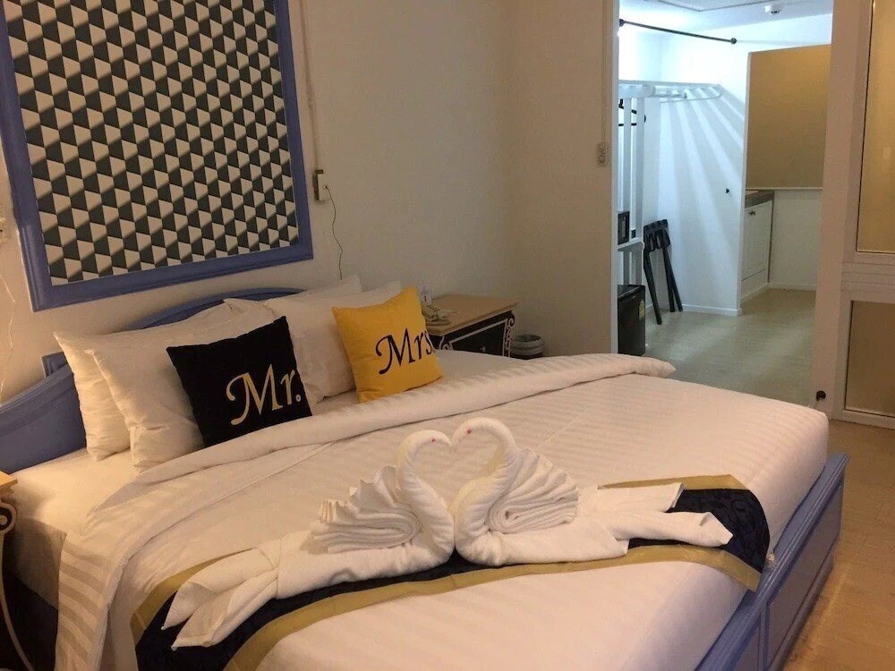 Фотография Dreamers Paradise Hotel & Resort (ex. Icheck Inn South Pattaya) 3*